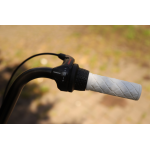 Dámsky retro bicykel 28" Lavida 3-prevodový Hliníkový mätová